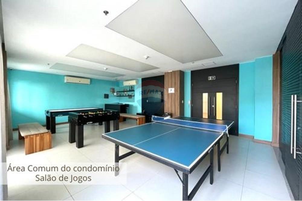 Cobertura - Venda - Rio de Janeiro , Rio de Janeiro - 22.jpg - Sala de Jogos - 631611002-6