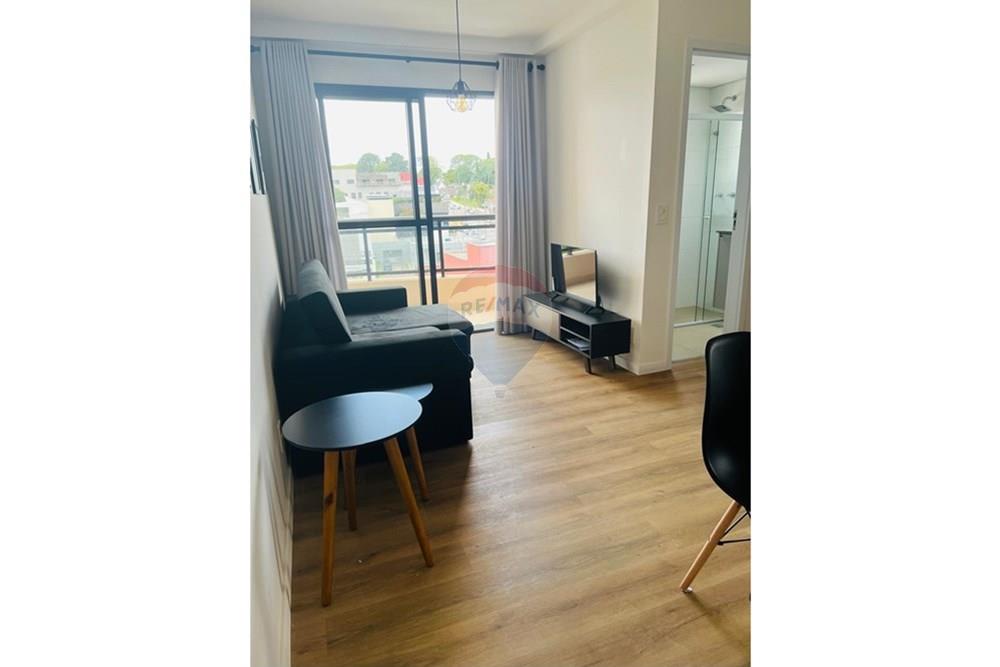 Apartamento - Alugar - Mogi das Cruzes , São Paulo - u8.jpeg - Sala de estar - 631251023-45