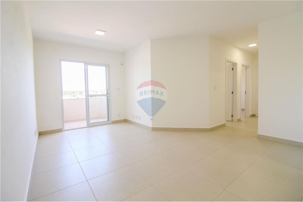 Apartamento - Alugar - Sorocaba , São Paulo - 5 - 630601014-218