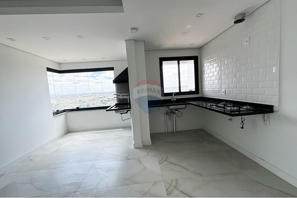 Apartamento - Venda - Santo André , São Paulo - 3.jpg - Área Gourmet - 630331011-152