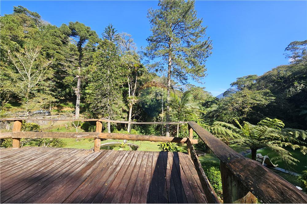 Chácara / Sítio / Fazenda - Venda - Nova Friburgo , Rio de Janeiro - 27 - 630551016-150