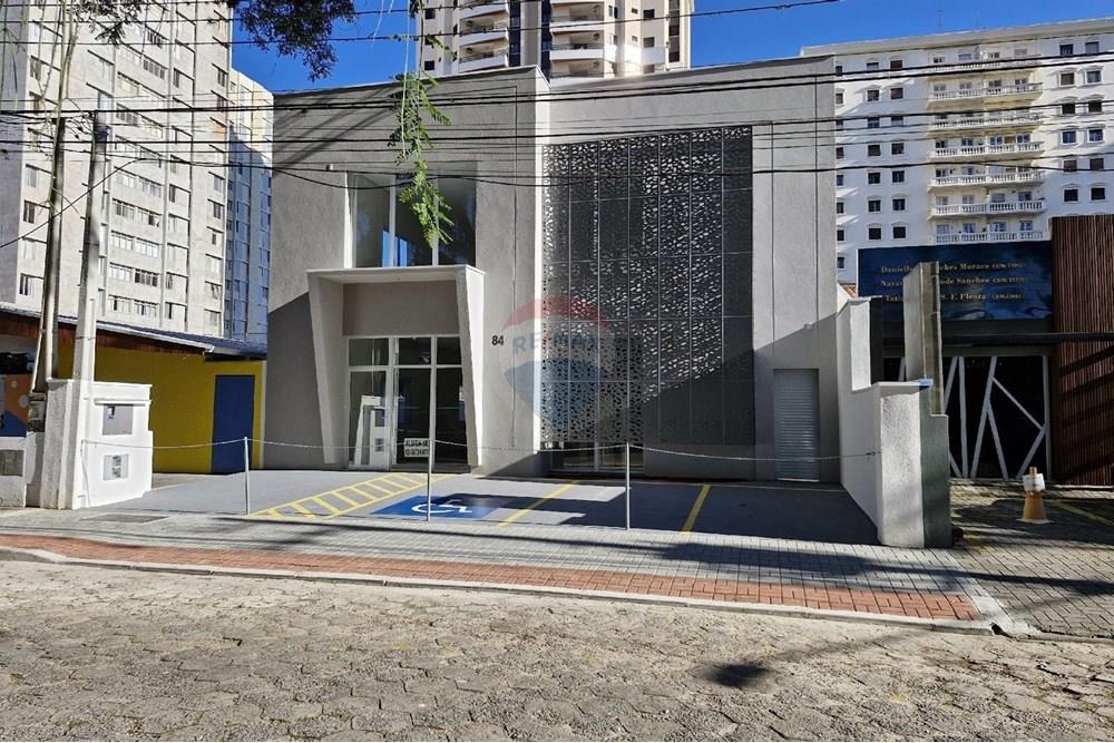 Prédio - Alugar - São José dos Campos , São Paulo - 02-Fachada 02.jpg - 631471037-29