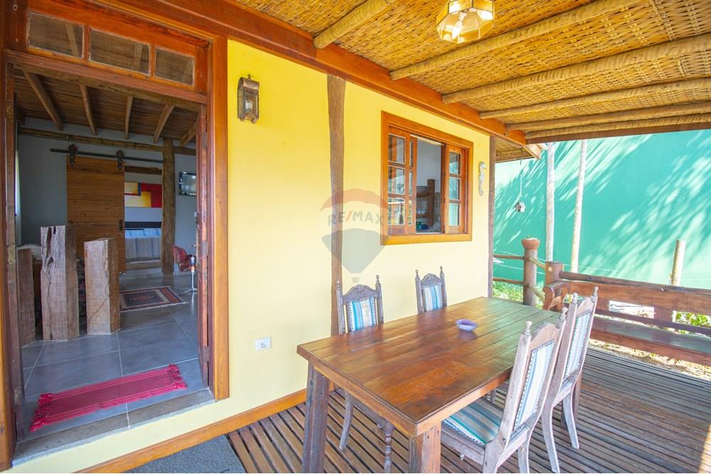 Sobrado - Venda - Ubatuba , São Paulo - DSC05428.jpg - 631461016-26