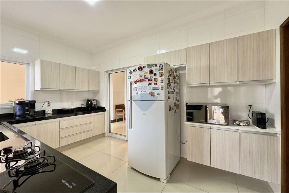 Casa de Condomínio - Venda - São José do Rio Preto , São Paulo - 12 - 630401025-25