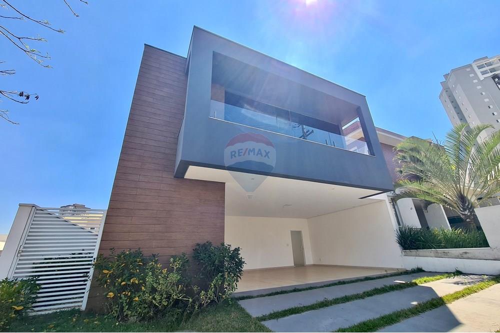 Casa de Condomínio - Alugar - Sorocaba , São Paulo - 2.jpg - 630601220-25