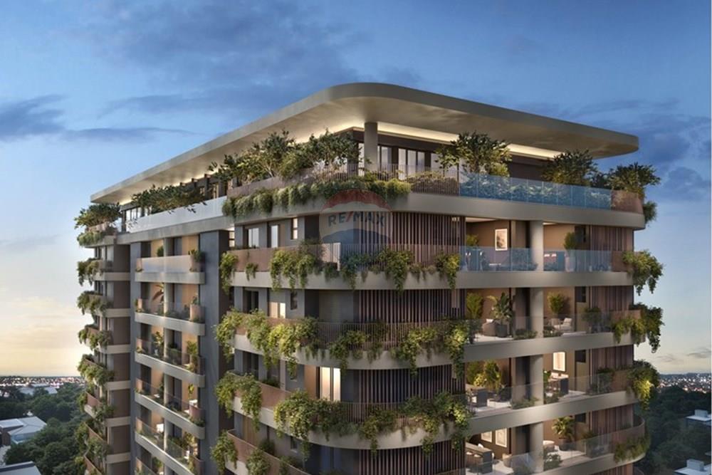 Apartamento - Venda - São José do Rio Preto , São Paulo - Roftop.jpg - 631481003-229