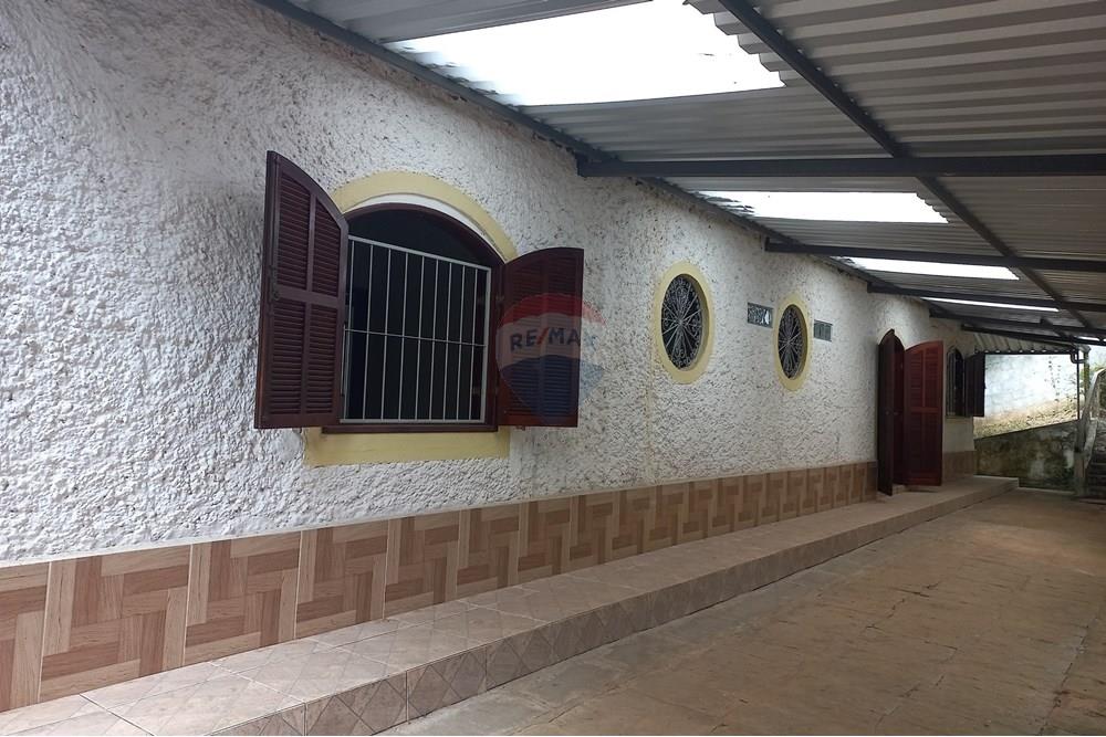 Casa - Venda - Nova Friburgo , Rio de Janeiro - 69.jpg - Fachada - 630551089-1