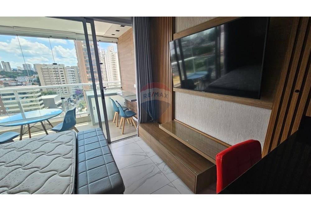 Studio - Alugar - Guarulhos , São Paulo - BM17.jpg - 630251075-138