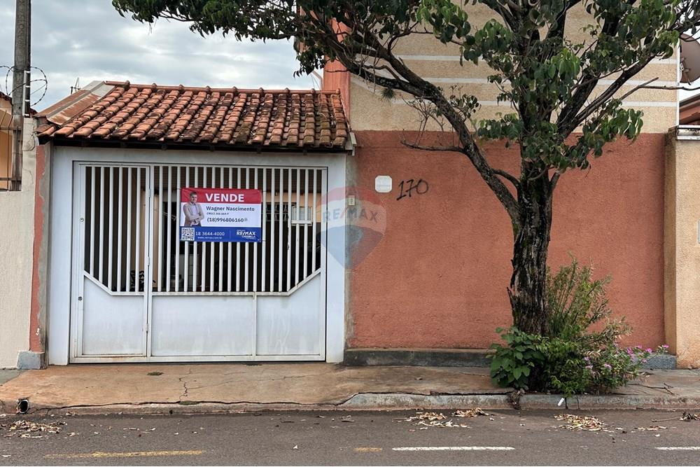 Sobrado - Venda - Birigui , São Paulo - IMG_7678.jpeg - 630851019-75