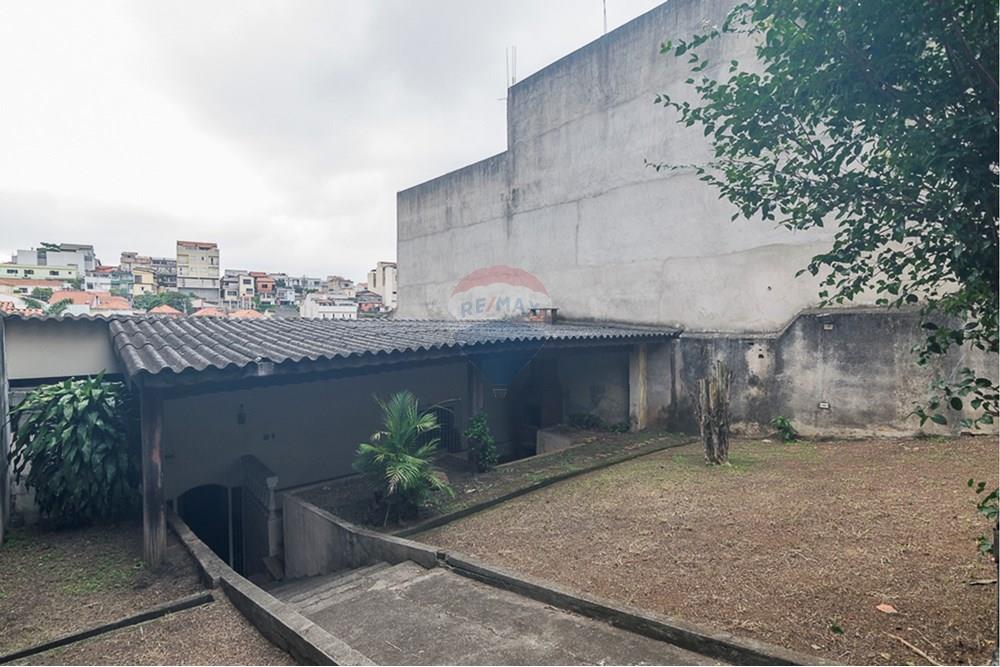 Terreno - Venda - Santo André , São Paulo - _DSC0006.jpg - Quintal - 631341019-5