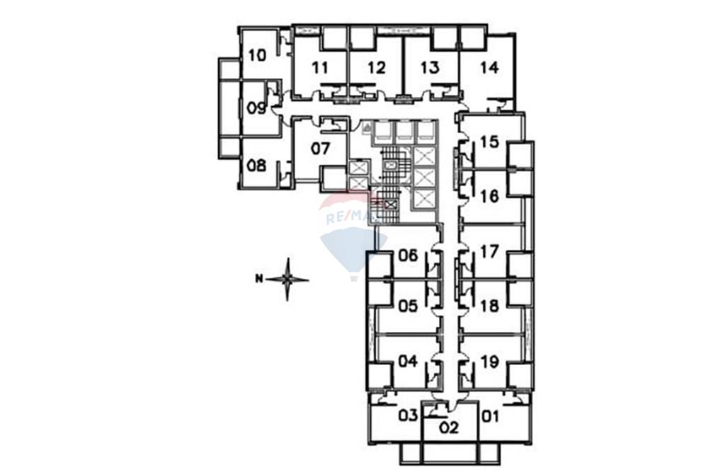 Cj. Comercial/ Sala - Alugar - São Bernardo do Campo , São Paulo - exclusive (1).jpg - 630821068-32