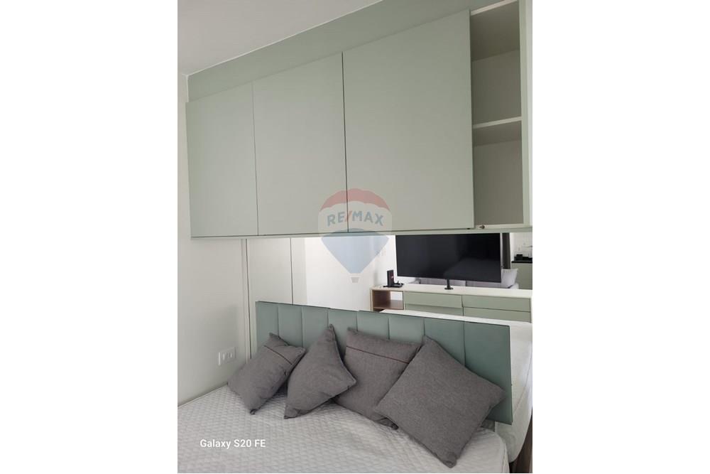 Studio - Alugar - São Paulo , São Paulo - TP31.jpg - Quarto - 630251075-191