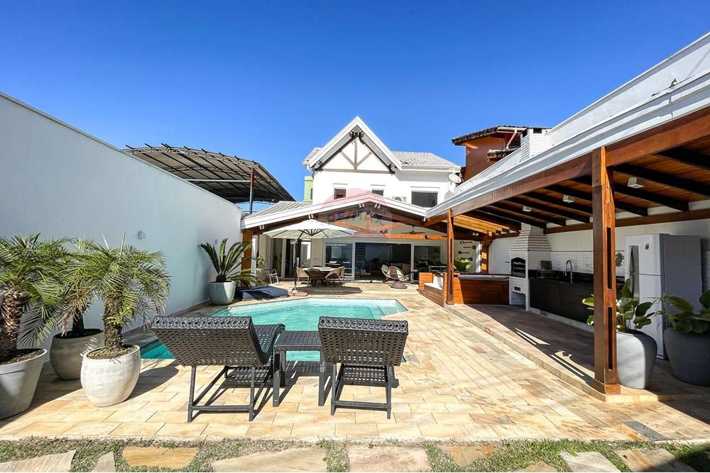 Casa - Venda - São Sebastião , São Paulo - comprar casa em barra do una.jpg - 631461001-13