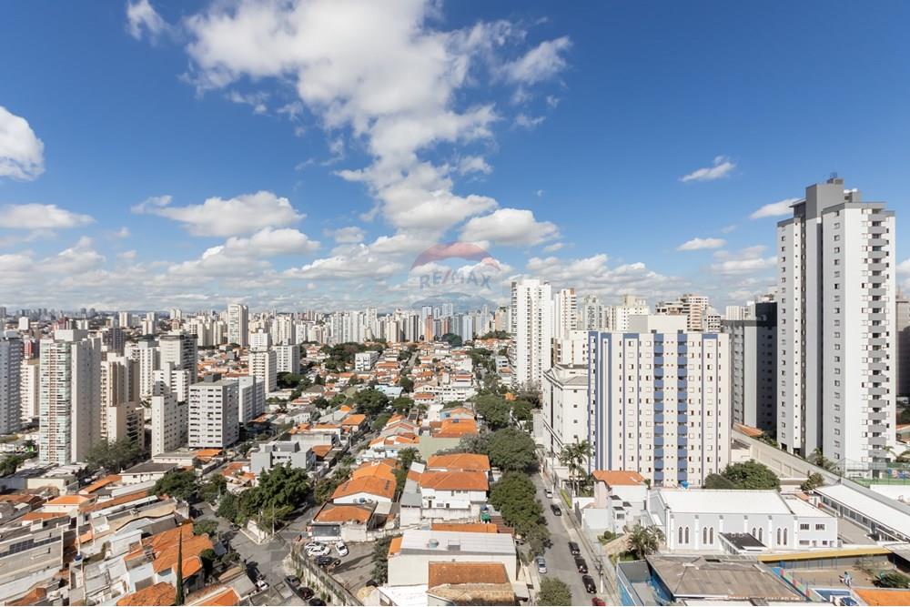 Apartamento - Venda - São Paulo , São Paulo - IMG_904910.jpg - Varanda - 631561003-22