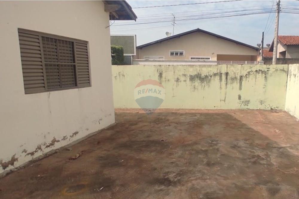 Casa - Alugar - Lins , São Paulo - 3.jpg - 631011013-1142