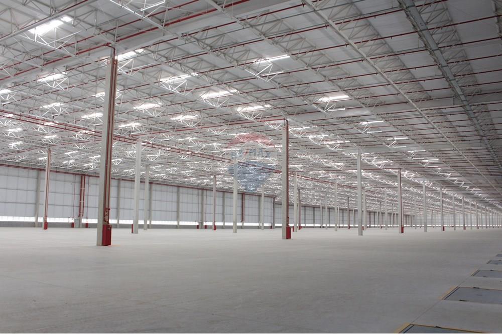 Galpão - Alugar - Mauá , São Paulo - IMG_8420.jpg - 630751057-146