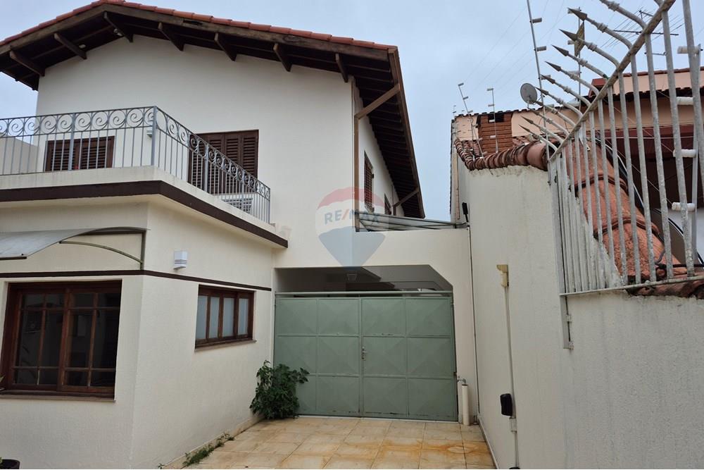 Sobrado - Venda - Mogi das Cruzes , São Paulo - 20251030_120520.jpg - Garagem - 631251019-42