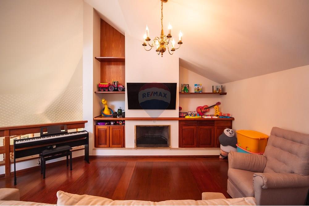 Casa de Condomínio - Venda - Ibiúna , São Paulo - IMG_6736.jpg - 631331006-47