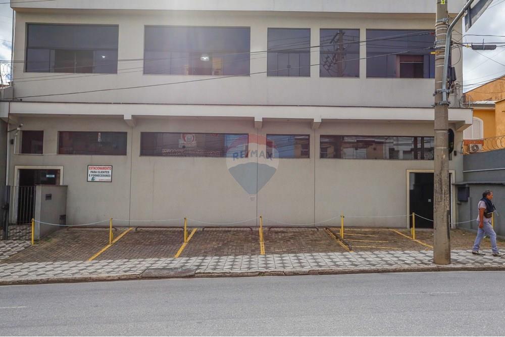 Prédio - Alugar - Sorocaba , São Paulo - _MG_5970.jpg - 630601044-103