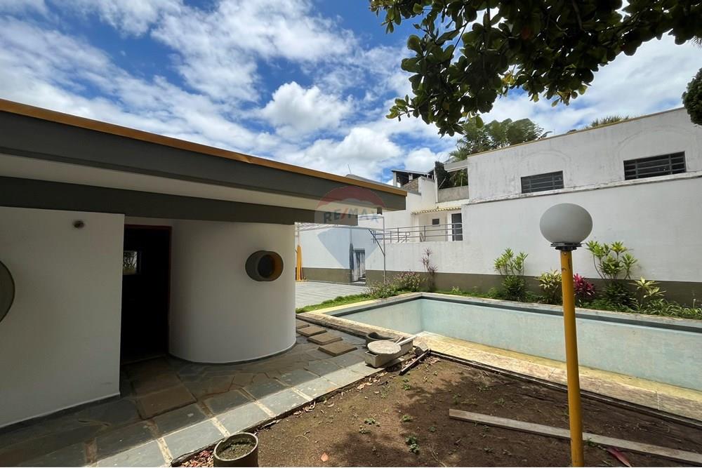 Casa Comercial - Venda - Mogi das Cruzes , São Paulo - IMG_7255.JPEG - 630281025-138