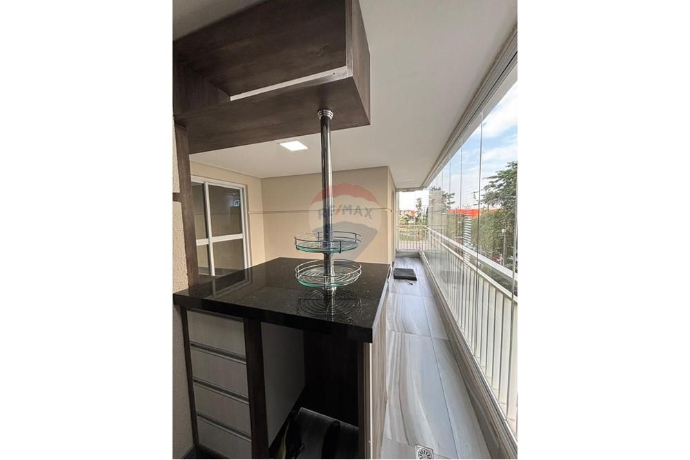 Apartamento - Alugar - São José dos Campos , São Paulo - 7ab3225a-8d76-4977-b553-69c3d4cdd20e.jpg - 631471037-25