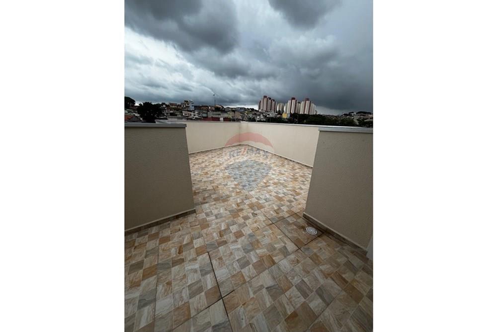 Cobertura - Alugar - Santo André , São Paulo - IMG-20251103-WA0191.jpg - 630751063-11