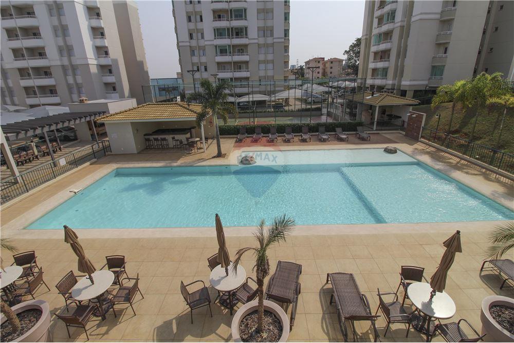 Apartamento - Alugar - Sorocaba , São Paulo - 46 - 630601014-218