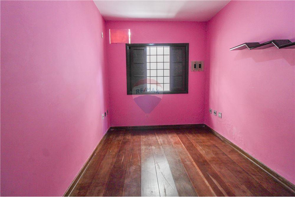 Casa - Alugar - Sorocaba , São Paulo - 43 - 630591041-99