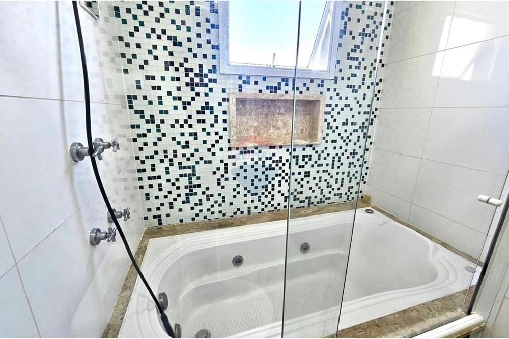 Casa de Condomínio à venda com 3 quartos, 146m² - Foto 12
