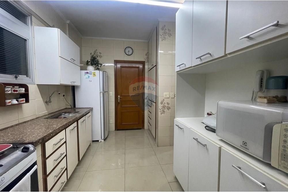 Apartamento - Venda - São José do Rio Preto , São Paulo - cozinha.jpeg - 631481003-152