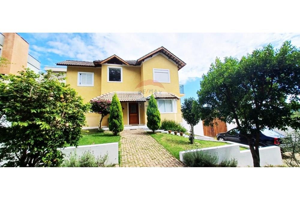 Casa de Condomínio - Alugar - São Roque , São Paulo - WhatsApp Image 2025-09-01 at 20.39.58 (6).jpeg - 631601019-4