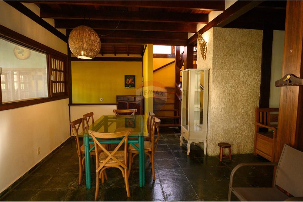 Casa de Condomínio - Venda - Ilhabela , São Paulo - cas1-24.jpg - 690881029-15