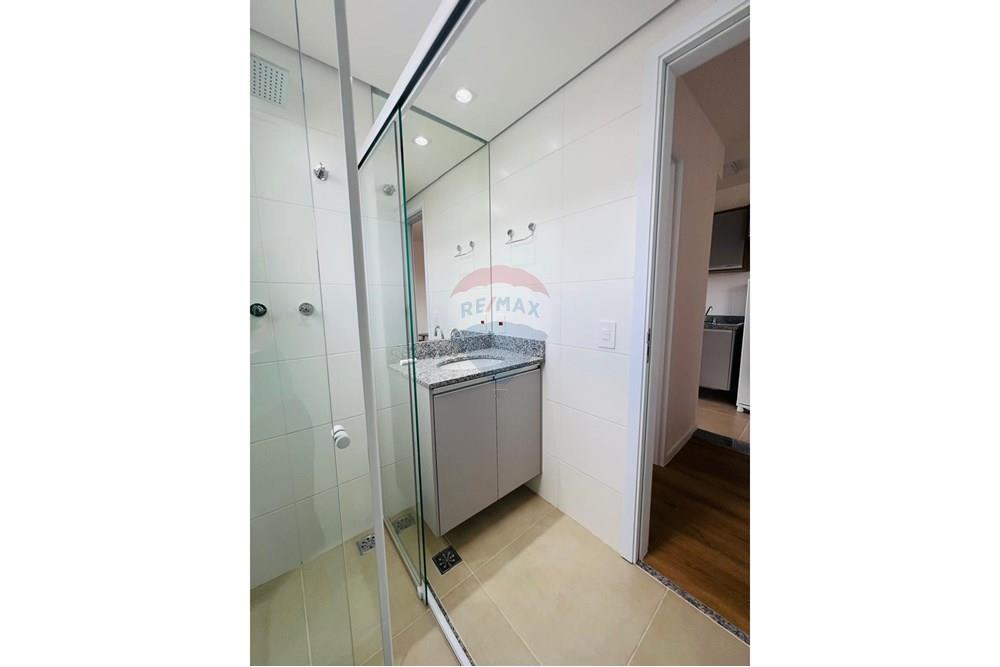 Apartamento - Alugar - Mogi das Cruzes , São Paulo - u5.jpeg - Banheiro - 631251023-45