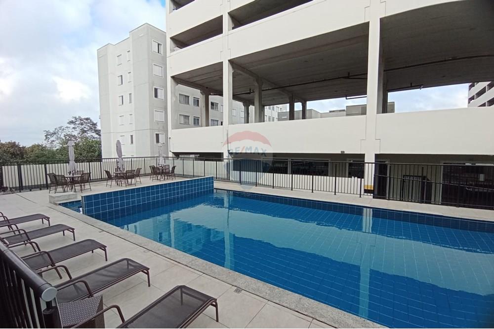 Apartamento - Venda - Guarulhos , São Paulo - er16.jpg - 630251075-229