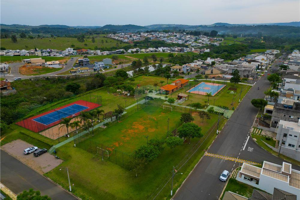 Casa de Condomínio - Venda - Itupeva , São Paulo - 30 - 630531001-573