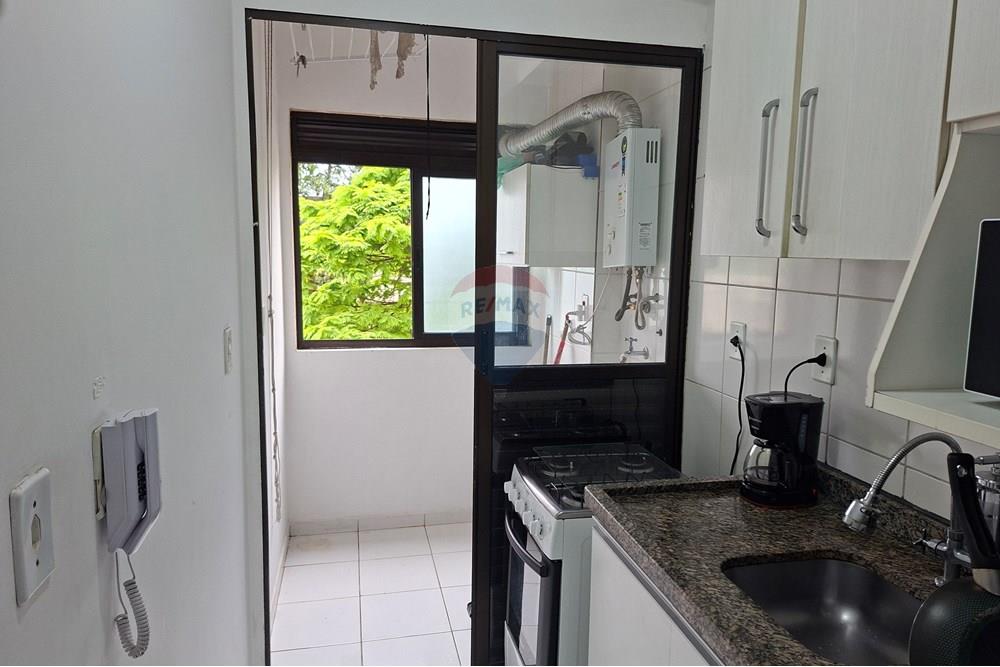 Apartamento - Venda - Guarulhos , São Paulo - 20250925_122154.jpg - Cozinha - 631271004-69