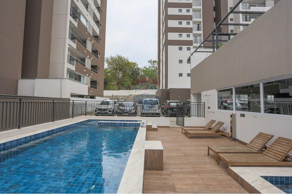 Apartamento - Venda - Sorocaba , São Paulo - IMG_6505.jpg - 630591233-25