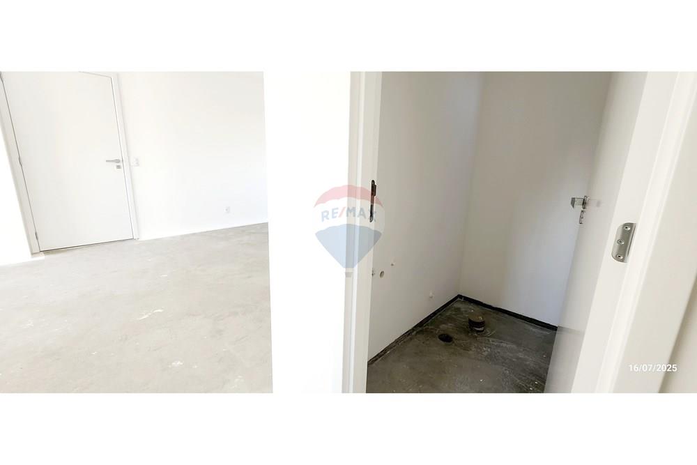 Apartamento - Venda - Santo André , São Paulo - 20250716_143056.jpg - Banheiro - 630331011-146