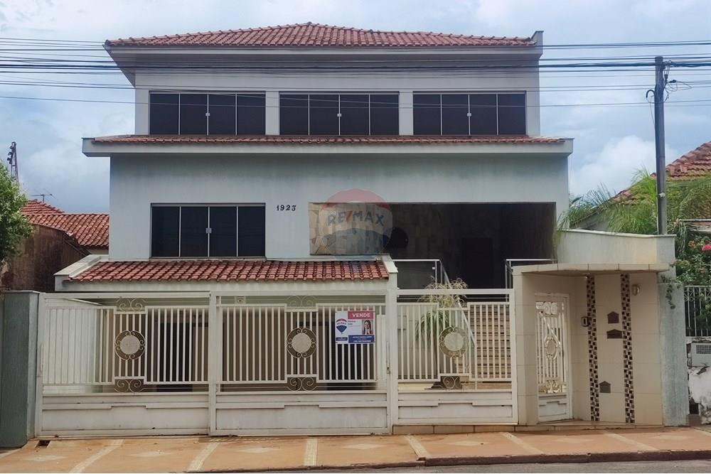 Casa - Venda - Andradina , São Paulo - IMG_20250131_121340.jpg - 631201039-13