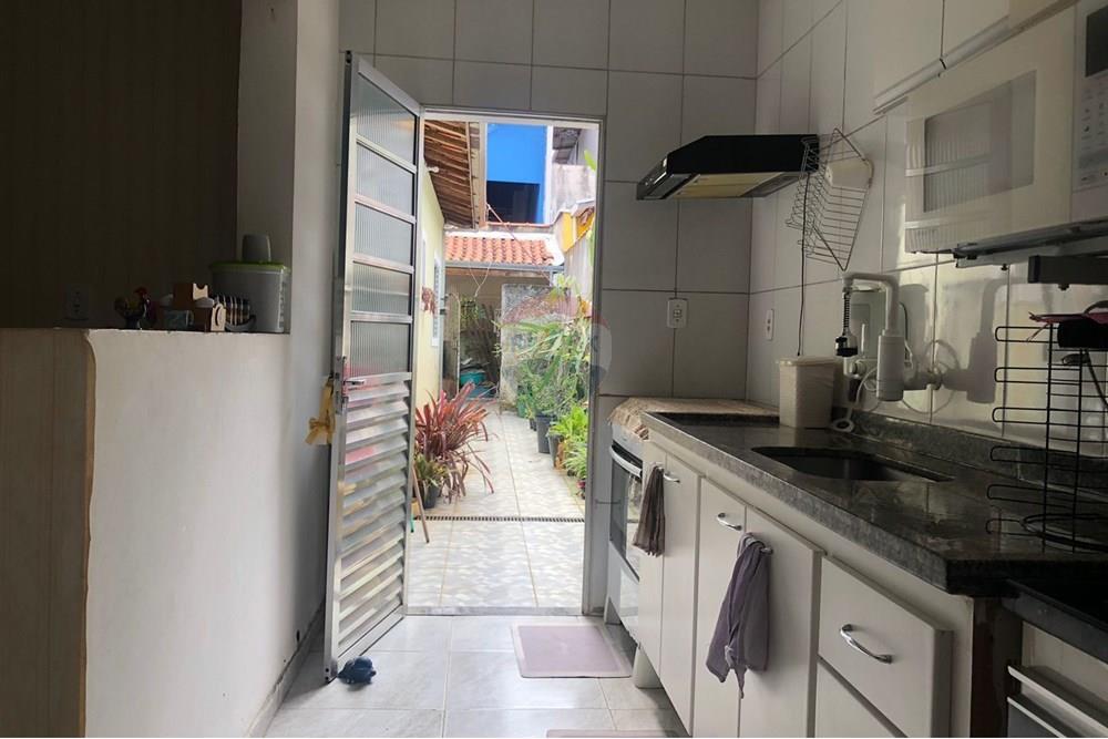 Casa - Venda - São José dos Campos , São Paulo - 1c99aae4-b897-4bfc-846d-9979dc5057a7.jpg - Cozinha - 631431003-133