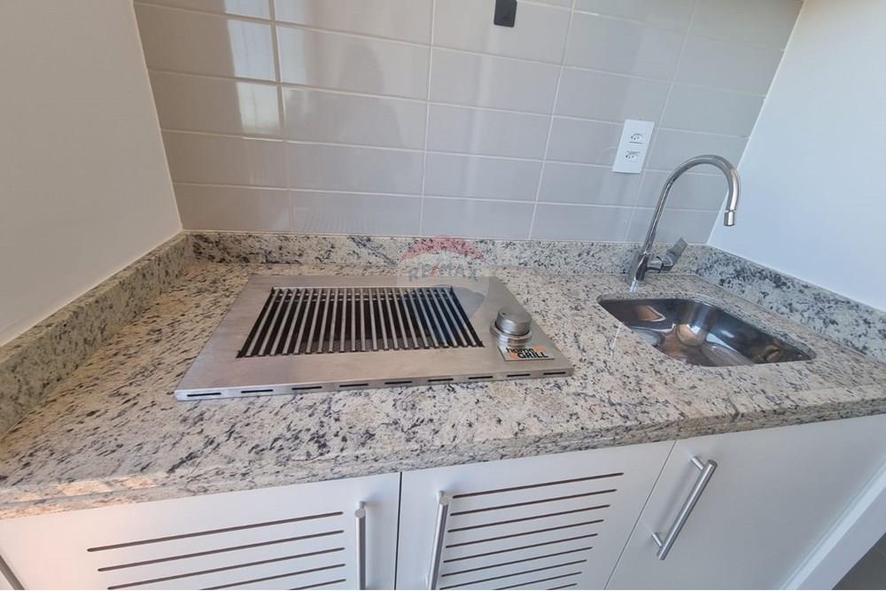 Apart Hotel/ Flat - Alugar - Sorocaba , São Paulo - f540dbdd-c56e-443d-9835-4860590e0fa1.jpeg - 630591160-53