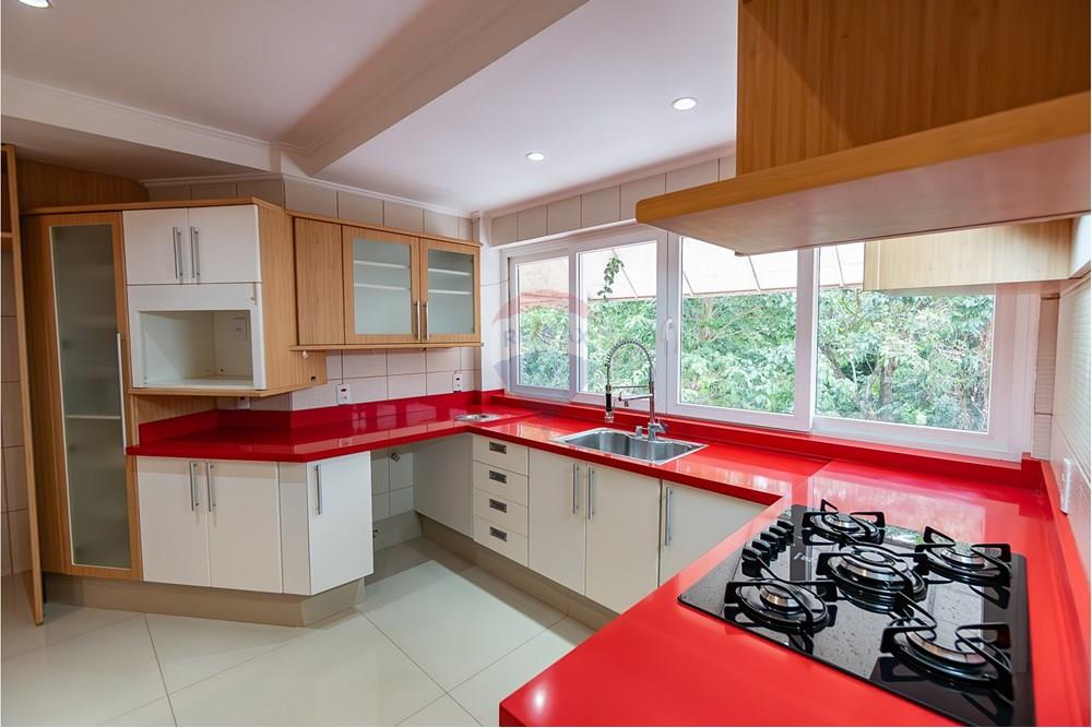 Sobrado - Alugar - Botucatu , São Paulo - casa_centro (15).jpg - 630111007-1347