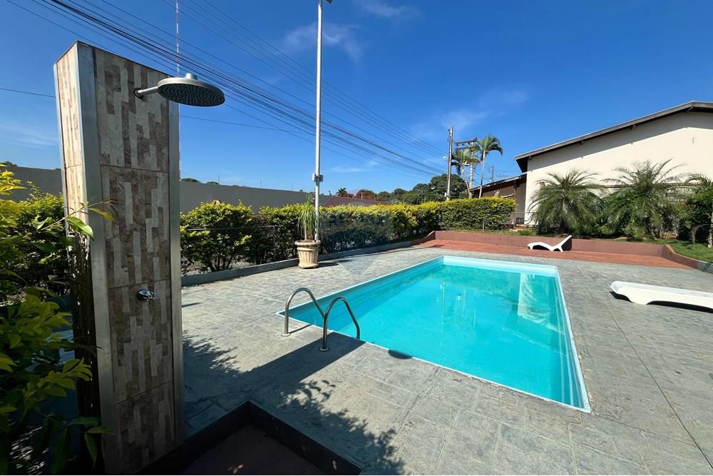 Casa de Condomínio - Venda - São José do Rio Preto , São Paulo - CASA A VENDA EM CONDOMINIO (39).jpeg - 631481001-16