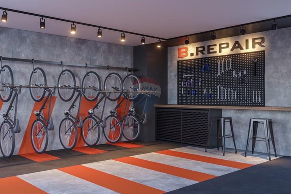 Apartamento, 3 quartos, 115 m² - Foto 3