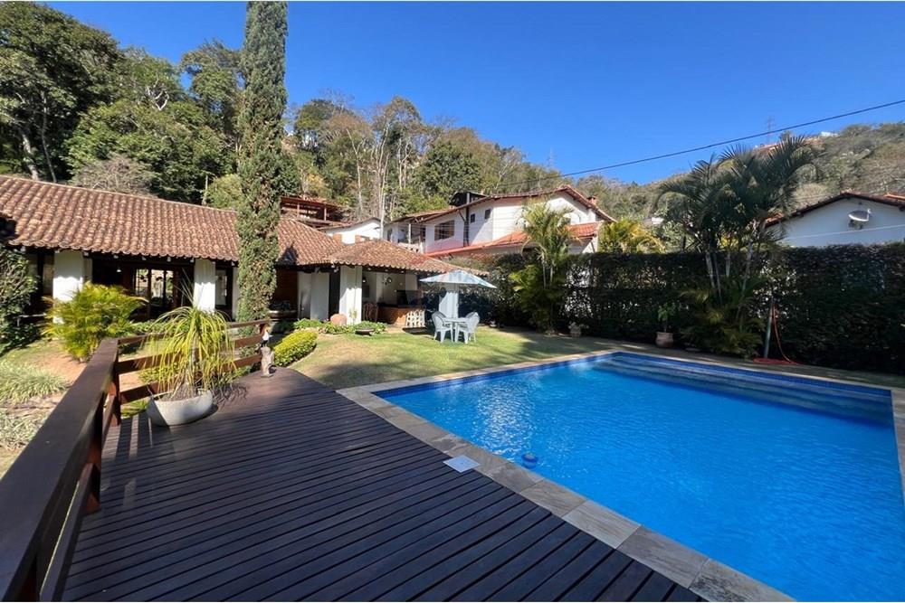 Casa - Venda - Petrópolis , Rio de Janeiro - IMG-20250902-WA0084.jpg - 630131062-42