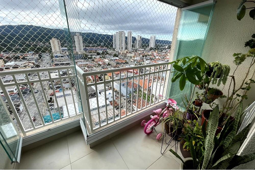 Apartamento - Venda - Mogi das Cruzes , São Paulo - IMG_7079.jpg - 630281020-289