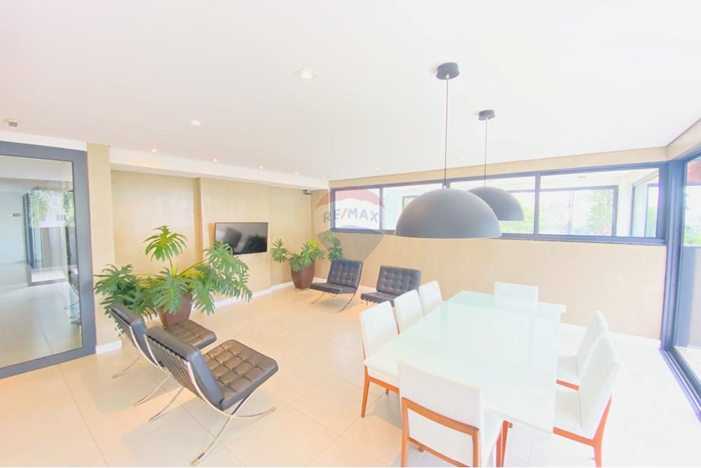 Apartamento - Venda - Sorocaba , São Paulo - Salão2.jpg - 630601260-1