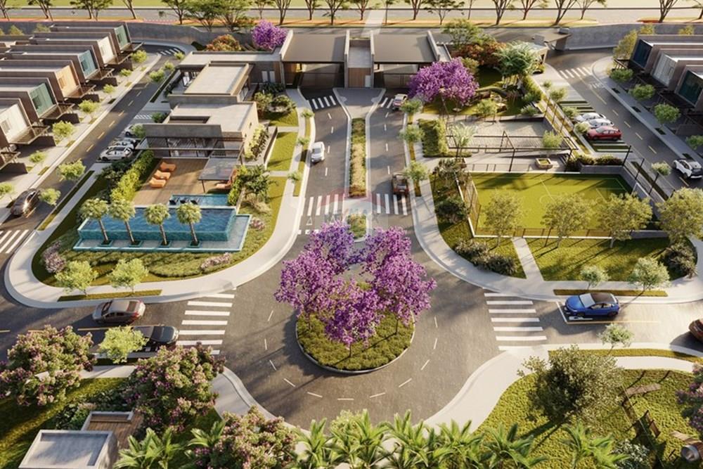 Casa de Condomínio - Venda - São José do Rio Preto , São Paulo - Grupo_Impper_Prime_Voo_01_HR.jpg - 631321043-14