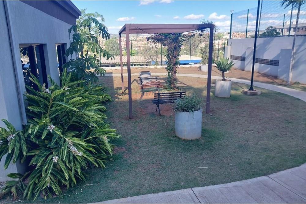 Apartamento, 2 quartos, 42 m² - Foto 33