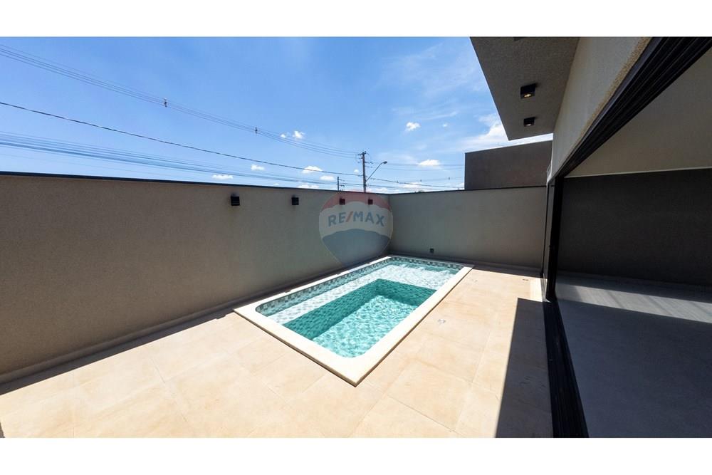 Casa de Condomínio com 3 quartos à venda, 181m² — foto 3 de 22